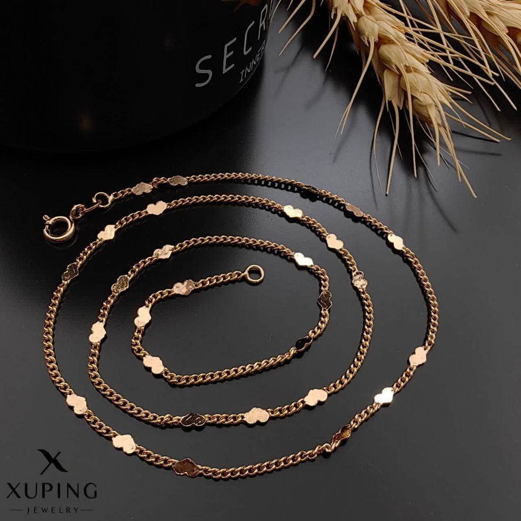 زنجیر ژوپینگ کد 3500 - خرید آنلاین از گالری آداس